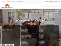 Sites similar to portalcasa.es