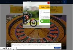 Sites similar to portalcatalao.com.br
