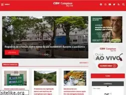 Sites similar to portalcbncampinas.com.br