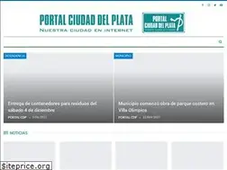 Sites similar to portalcdp.uy