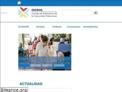 Sites similar to portalcecova.es