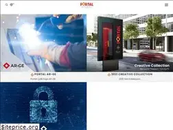 Sites similar to portalcelikkapi.com