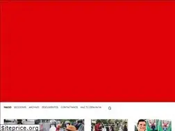 Sites similar to portalcentral.pe