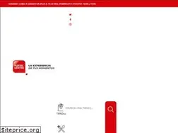 Sites similar to portalcentro.cl