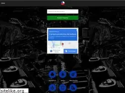Sites similar to portalchile.org