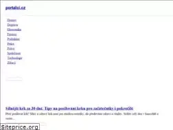 Sites similar to portalci.cz