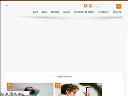Sites similar to portalciape.org.br
