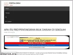 Sites similar to portalcikgu.com