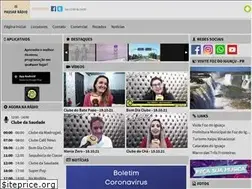 Sites similar to portalclube.com