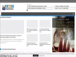 Sites similar to portalcmc.com.br