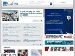 Sites similar to portalcofen.gov.br