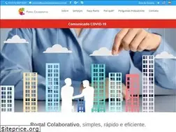 Sites similar to portalcolaborativo.com.br