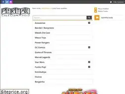 Sites similar to portalcolecionaveis.com.br