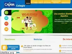 Sites similar to portalcolegio.com