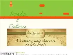 Sites similar to portalcolina.com.br