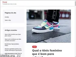 Sites similar to portalcomunitario.jor.br