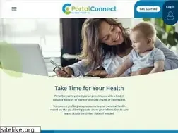 Sites similar to portalconnect.net