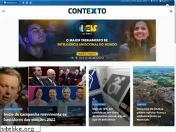 Sites similar to portalcontexto.com