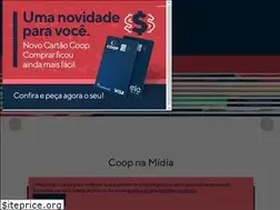 Sites similar to portalcoop.com.br