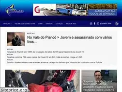 Sites similar to portalcoremas.com.br