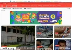Sites similar to portalcorreio.com.br