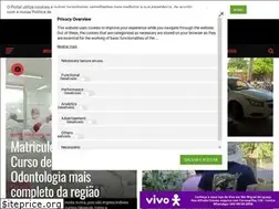 Sites similar to portalcostaoeste.com.br