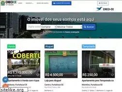 Sites similar to portalcrecice.org.br