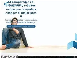 Sites similar to portalcreditos.es