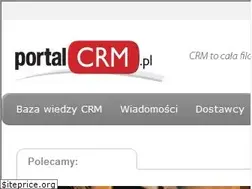 Sites similar to portalcrm.pl