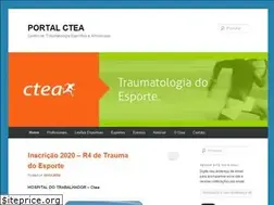 Sites similar to portalctea.com.br