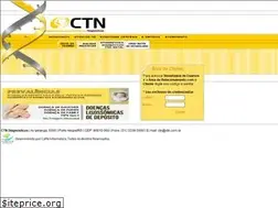 Sites similar to portalctn.com.br