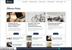 Sites similar to portalcual.com