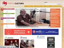 Sites similar to portalcultura.com.br