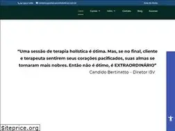 Sites similar to portalcursosholisticos.com.br