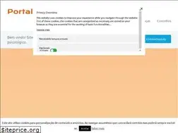 Sites similar to portaldaacupuntura.com