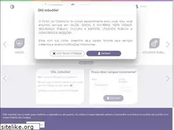 Sites similar to portaldacidadania.pb.gov.br