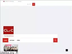 Sites similar to portaldaclic.com.br