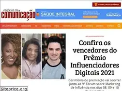 Sites similar to portaldacomunicacao.com.br