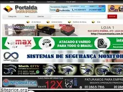Sites similar to portaldaconsolacao.com.br