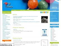 Sites similar to portaldacrianca.com.pt