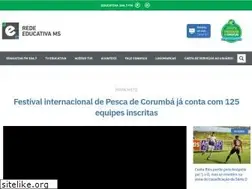 Sites similar to portaldaeducativa.ms.gov.br