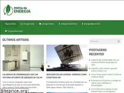Sites similar to portaldaenergia.com
