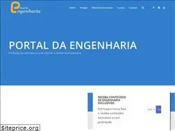 Sites similar to portaldaengenharia.com