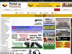 Sites similar to portaldaflorencio.com.br