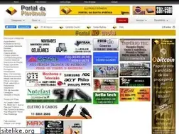 Sites similar to portaldaflorenciodeabreu.com.br