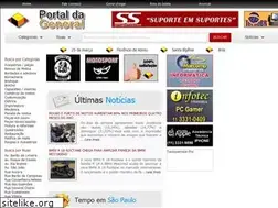 Sites similar to portaldageneral.com.br
