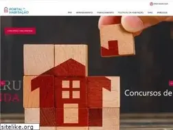 Sites similar to portaldahabitacao.pt
