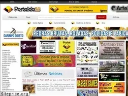 Sites similar to portaldajosepaulino.com.br