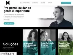 Sites similar to portaldalecarnegie.com