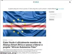 Sites similar to portaldalideranca.pt